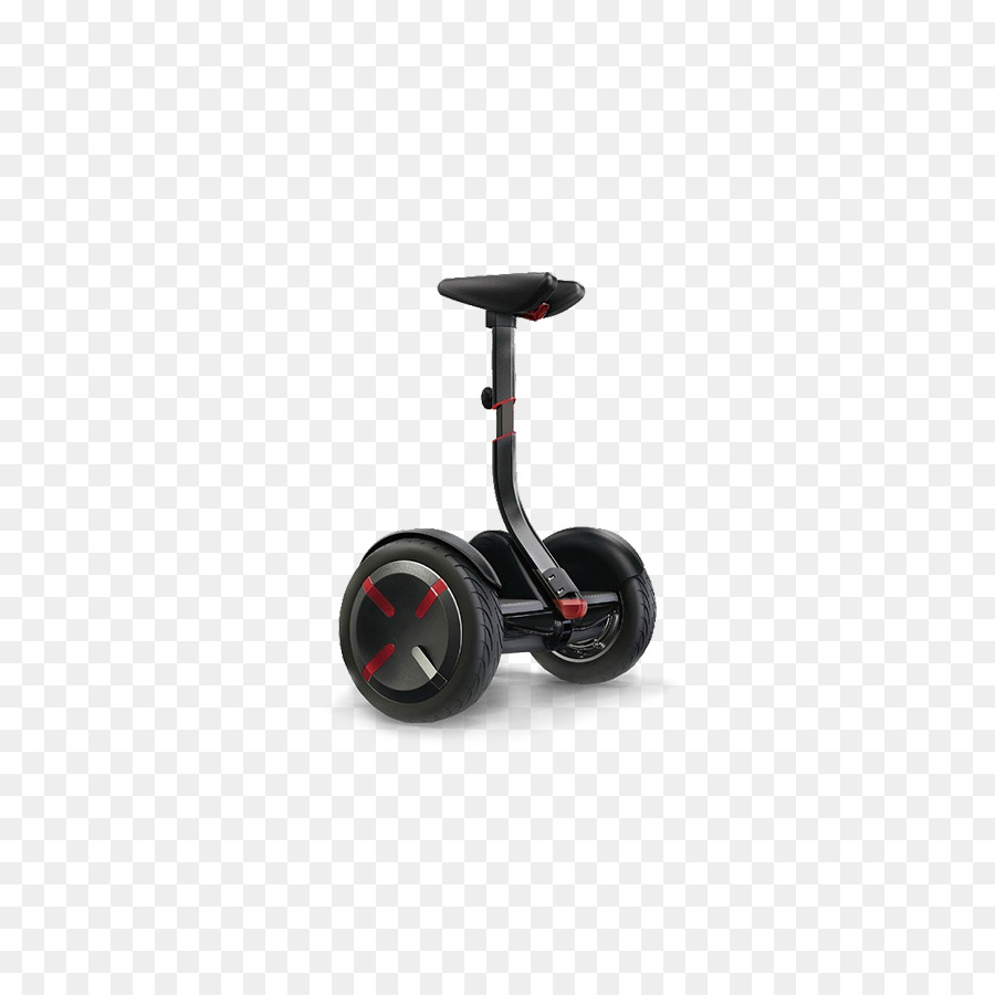 El Segway Pt，Mini PNG