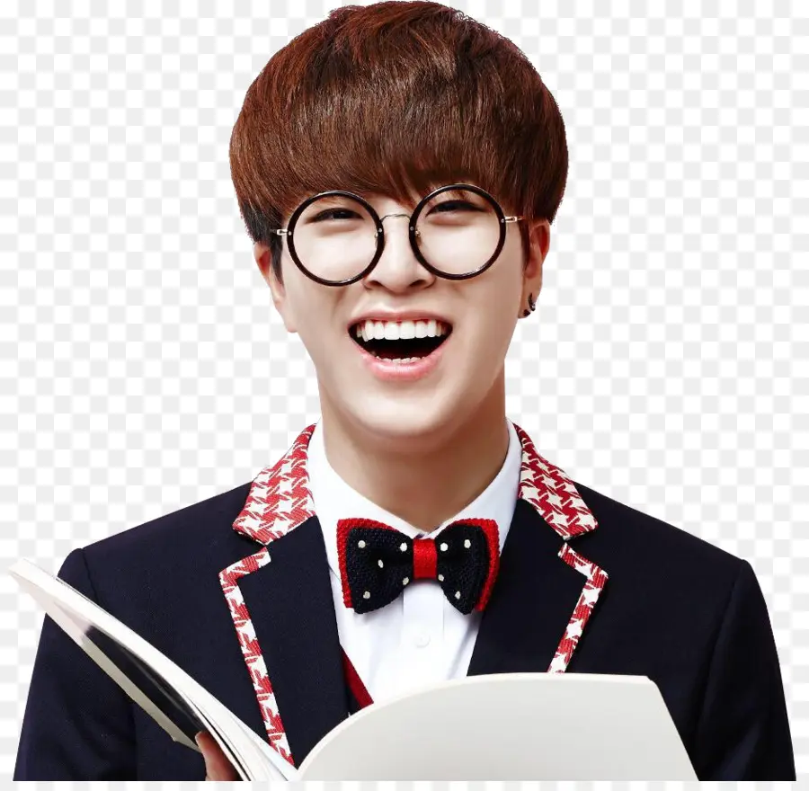 Choi Youngjae，Got7 PNG