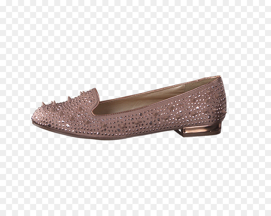 El Ballet Plana，Slipon Zapato PNG