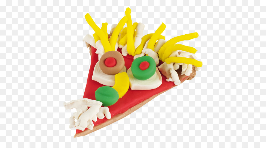 Playdoh，Pizza PNG