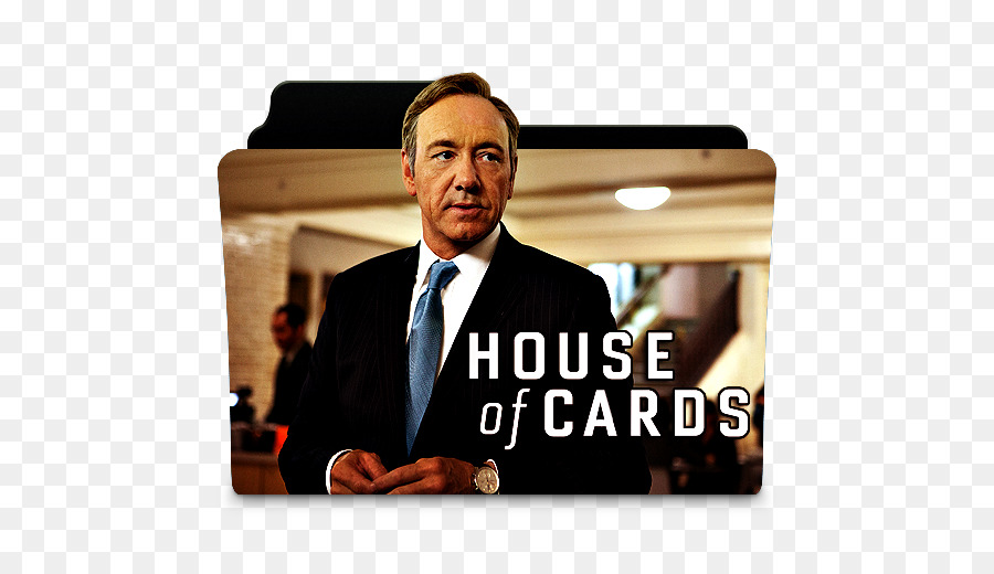 Kevin Spacey，La Casa De Las Tarjetas PNG