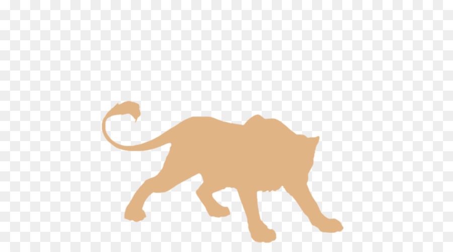 León，Felidae PNG