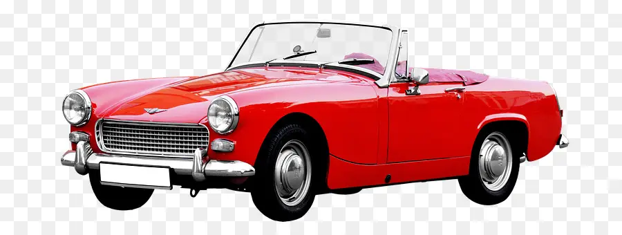 Austinhealey Sprite，Auto PNG