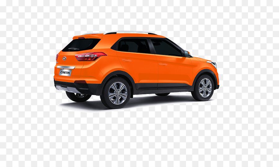 Suv Naranja，Auto PNG