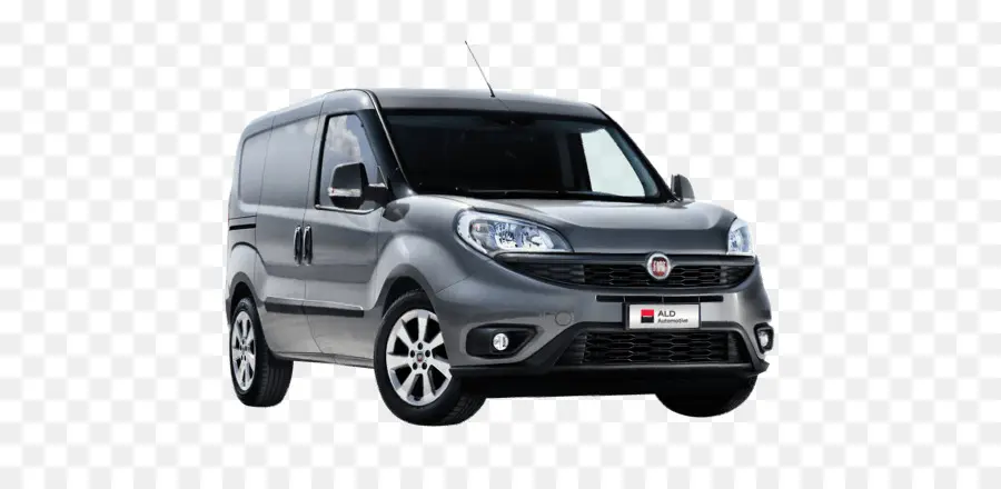 Fiat Doblò，Fiat PNG