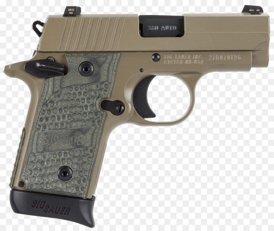 Di Sauer P230，Di Sauer P238 PNG