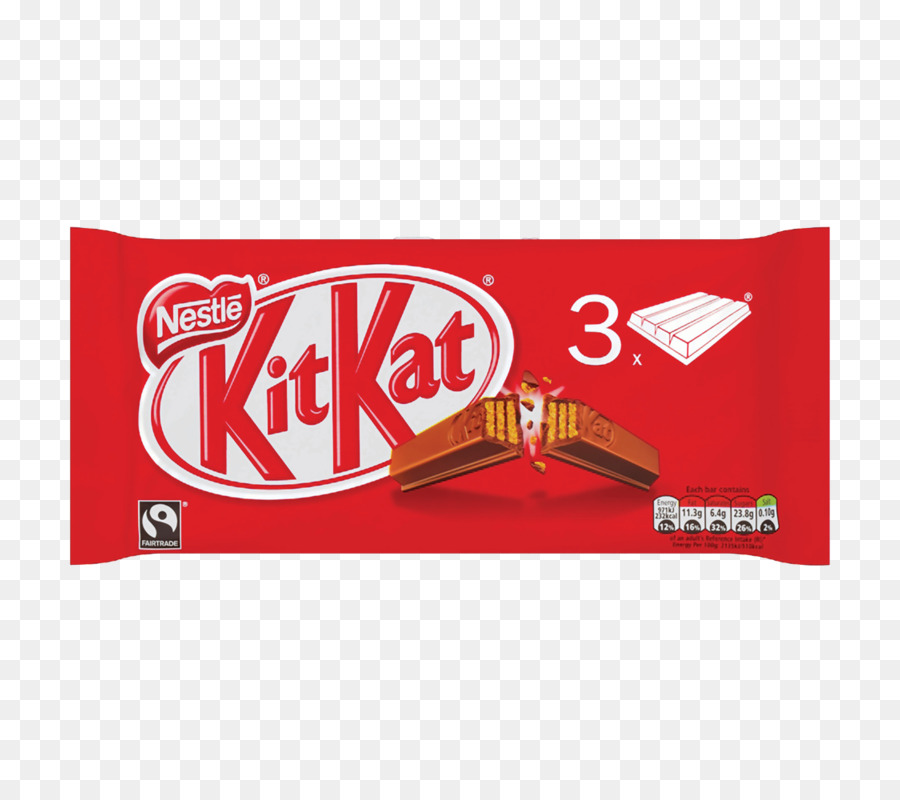 Kitkat，Chocolate PNG