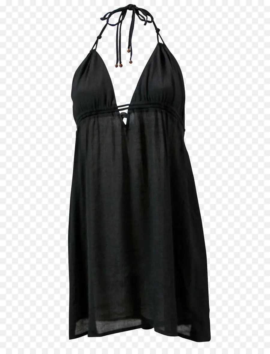 Vestido Negro，Vestido PNG