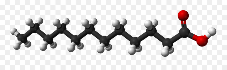 Estructura De La Molécula，Química PNG