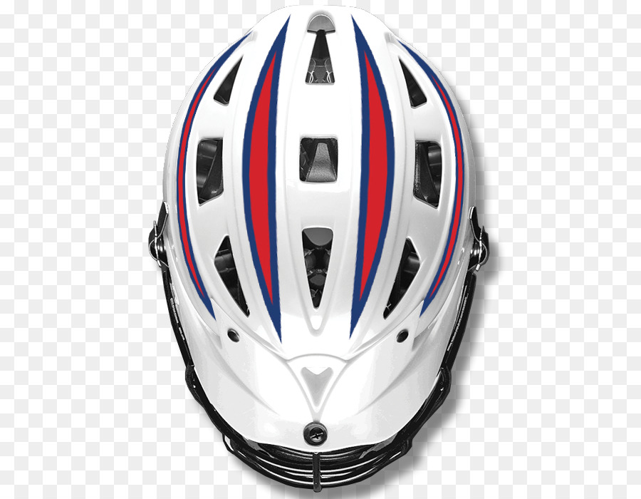 Los Cascos Para Bicicleta，Lacrosse Casco PNG