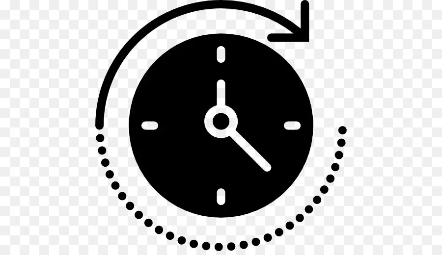 Iconos De Equipo，Reloj PNG