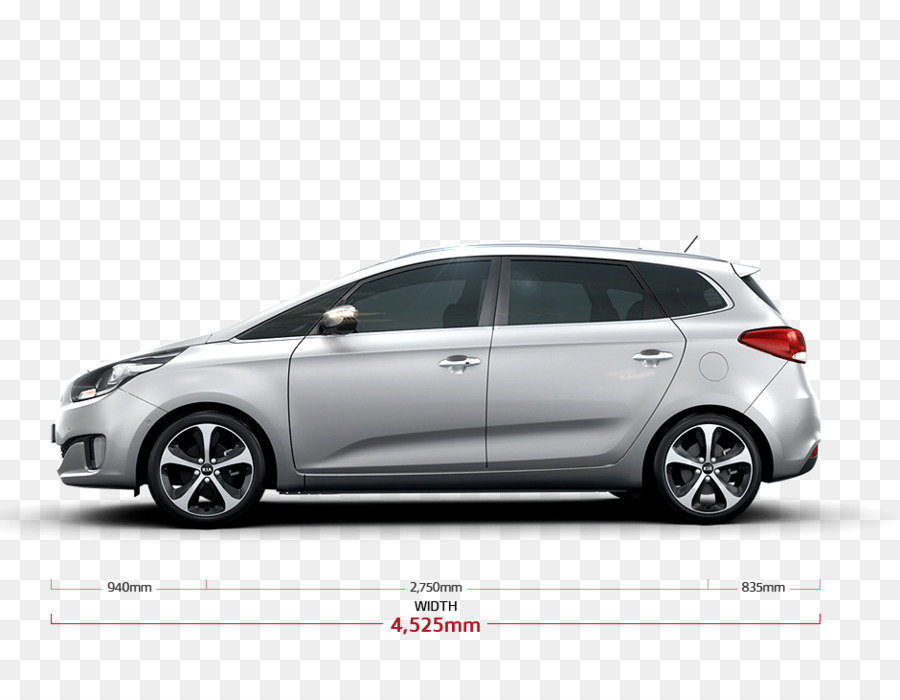 Coche Plateado，Automóvil PNG