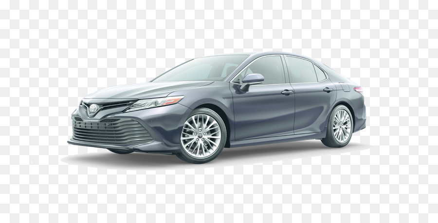 2018 Toyota Camry Hybrid Le Sedán，Toyota PNG