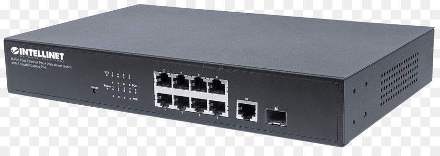 Router Inalámbrico，Centro De Ethernet PNG