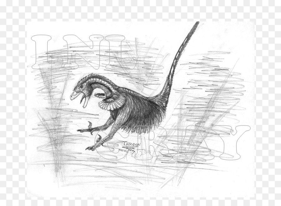 Pico，Velociraptor PNG