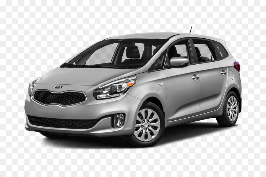 Kia Carens，Kia Motors PNG