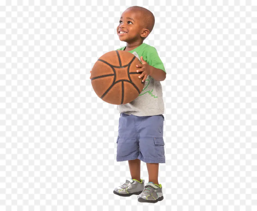 Niño，Baloncesto PNG