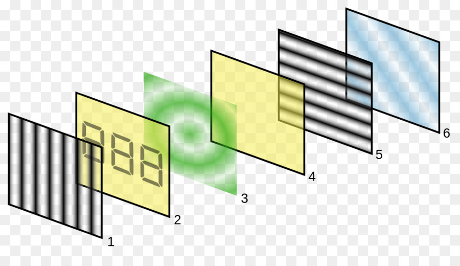 Liquidcrystal Pantalla，Pasivo De La Matriz De Direccionamiento PNG