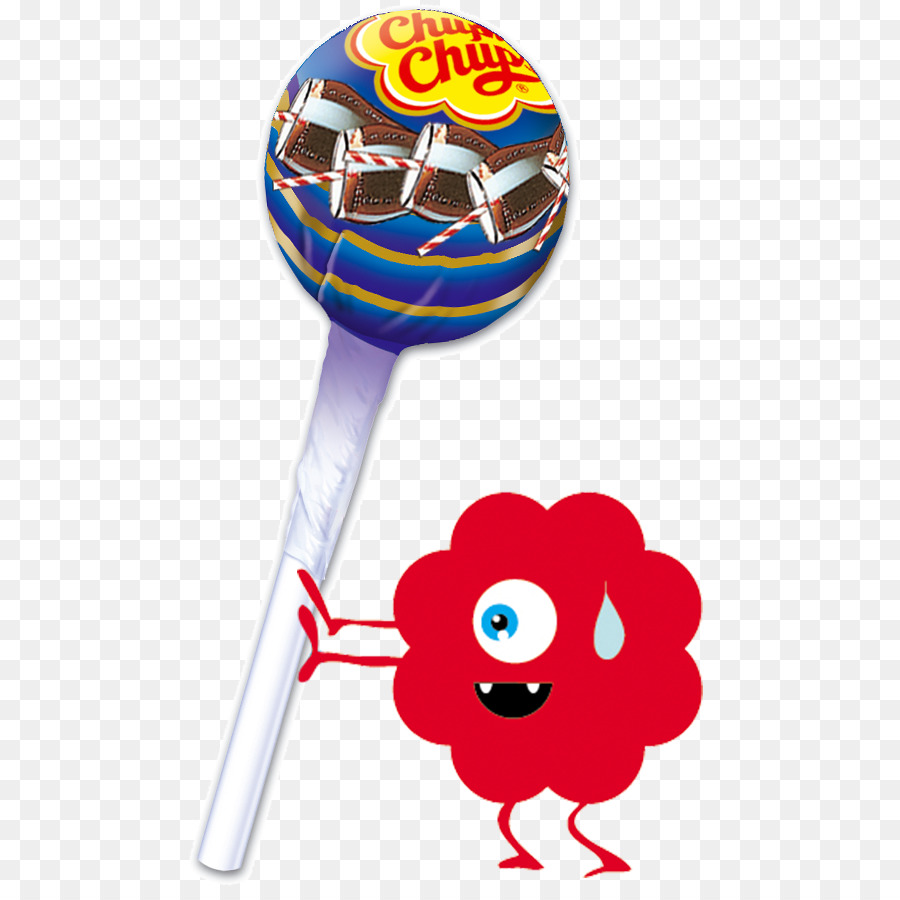 Piruleta Chupa Chups，Dulces PNG