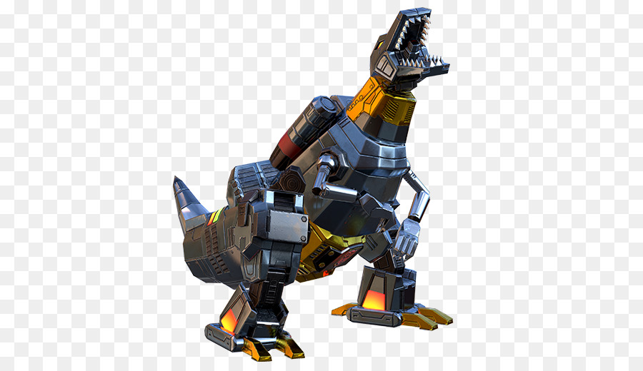 Dinobots，Grimlock PNG