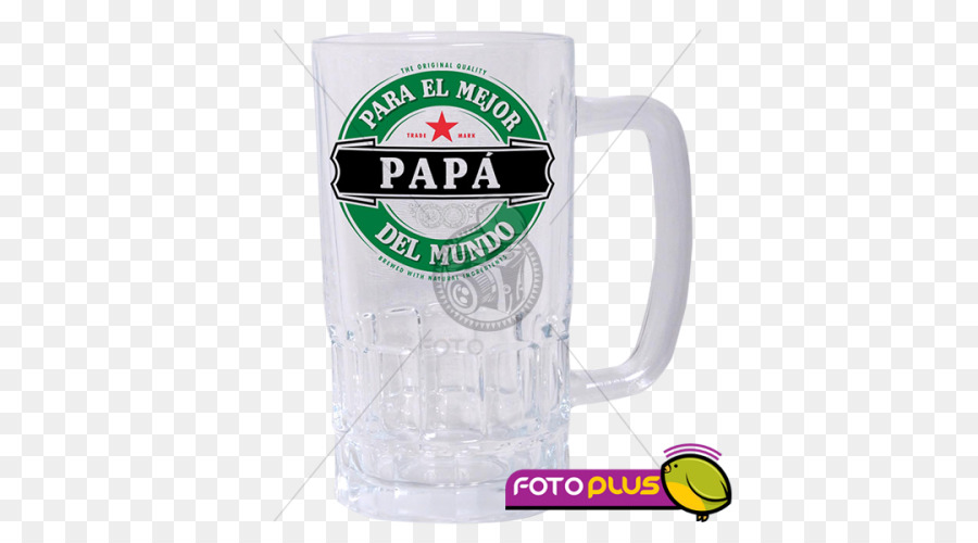 El Vaso De Cerveza，Vidrio PNG