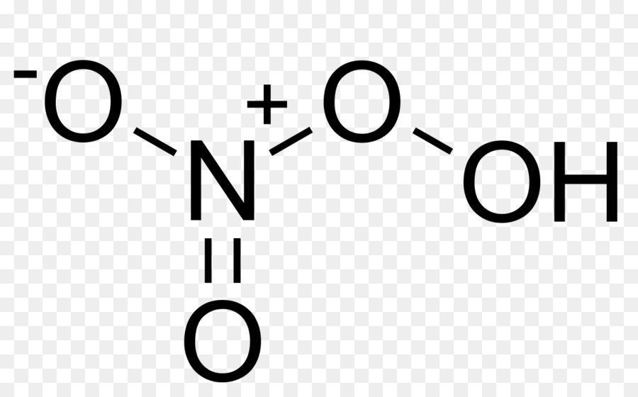 Peroxynitric ácido，ácido PNG
