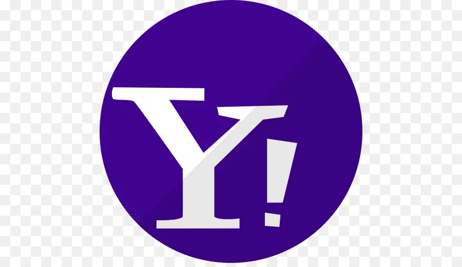Iconos De Equipo，Búsqueda De Yahoo PNG