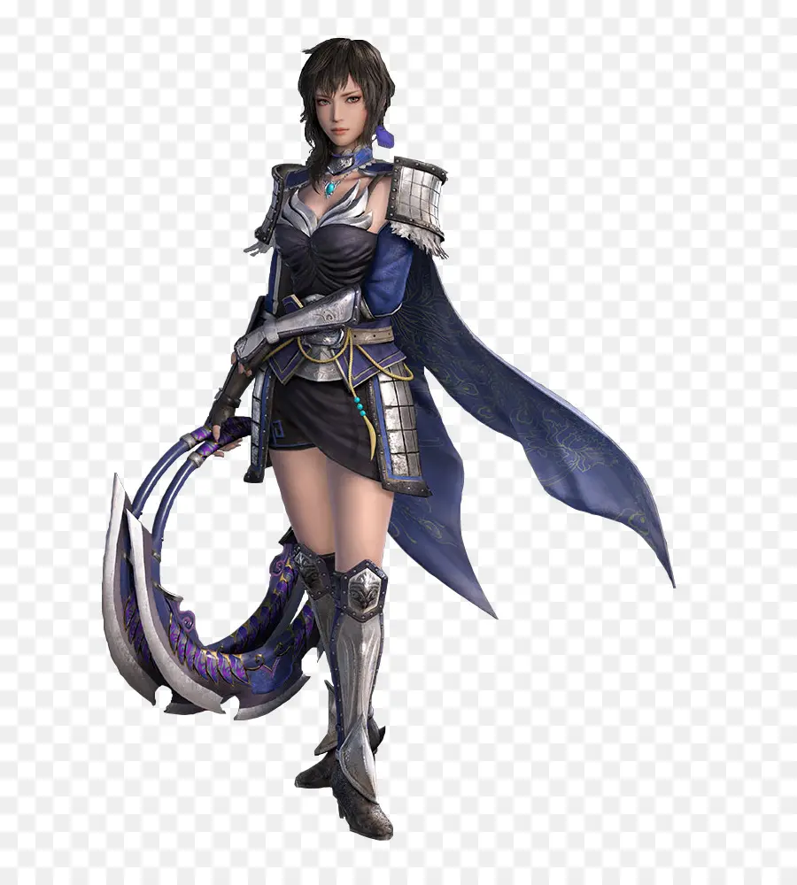 Dynasty Warriors 9，Dynasty Warriors PNG