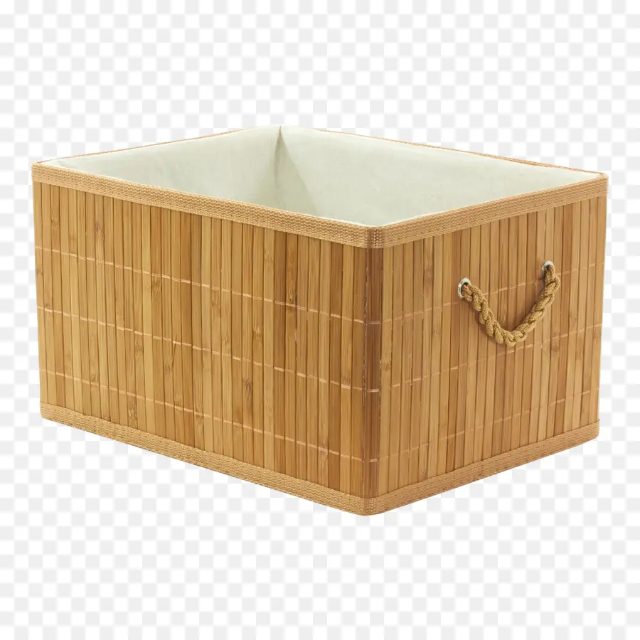 Caja De Madera，Recipiente PNG