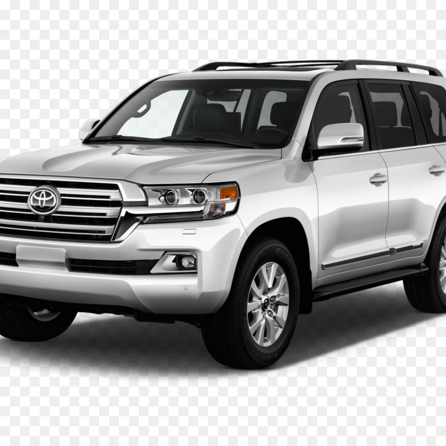 2016 Toyota Land Cruiser，Toyota Land Cruiser Prado PNG