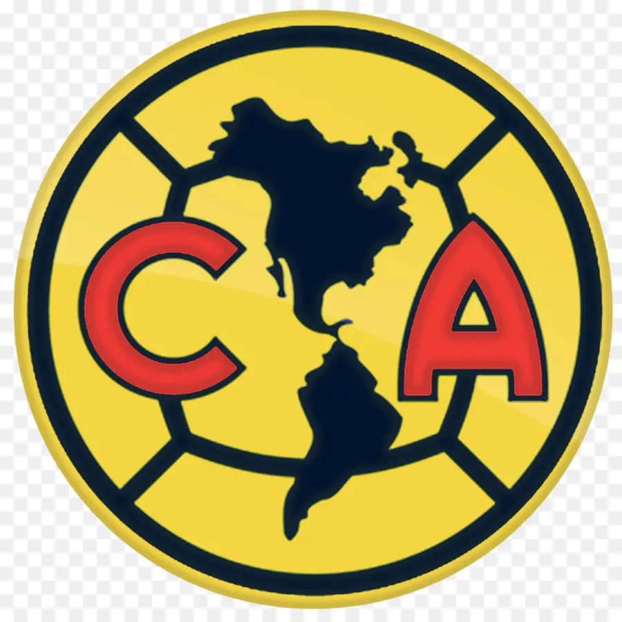 Club América，Cd Guadalajara PNG