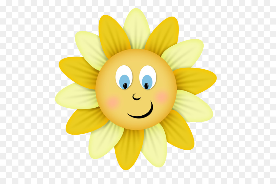 Sol Sonriente，Luz Solar PNG