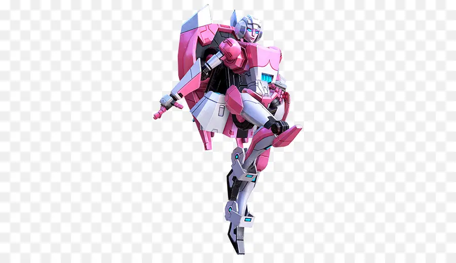 Arcee，Los Transformadores De La Tierra Guerras PNG