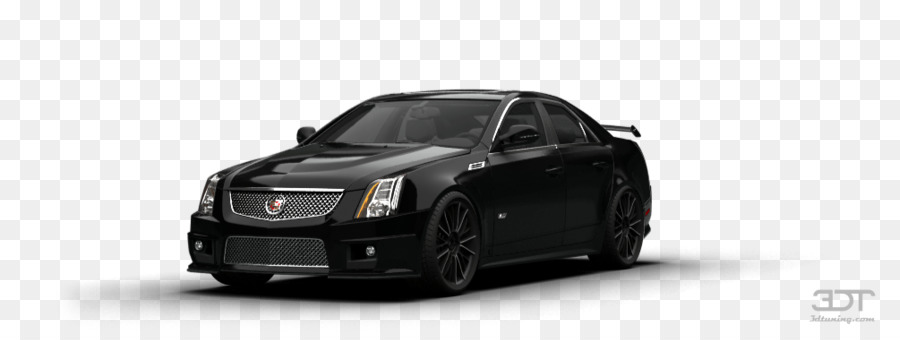 Cadillac Ctsv，Coche PNG