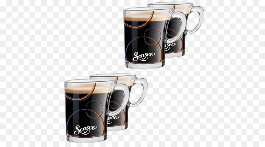 Tazas De Cafe，Vaso PNG