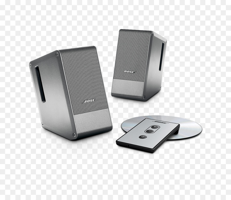 Computadora Portátil，Bose Computer Musicmonitor PNG