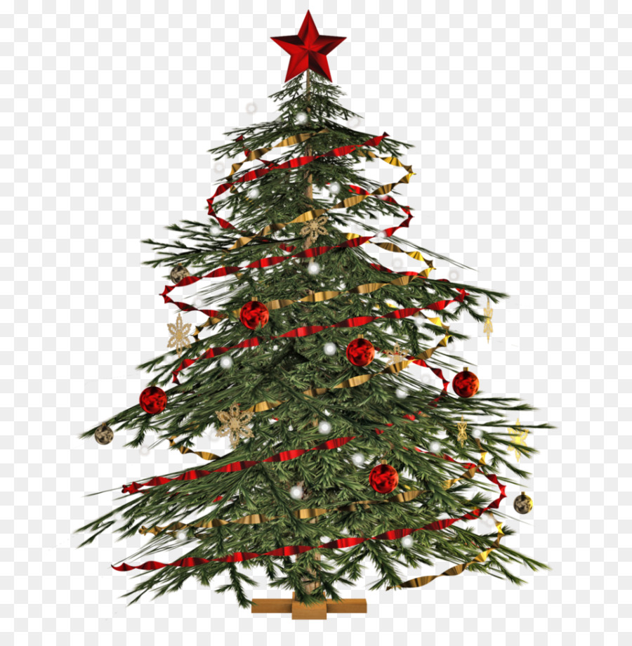 Navidad，árbol De Navidad PNG