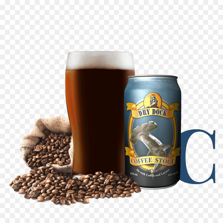 La Cerveza，Stout PNG