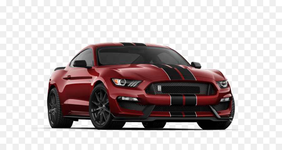 2017 Ford Shelby Gt350，Shelby Mustang PNG