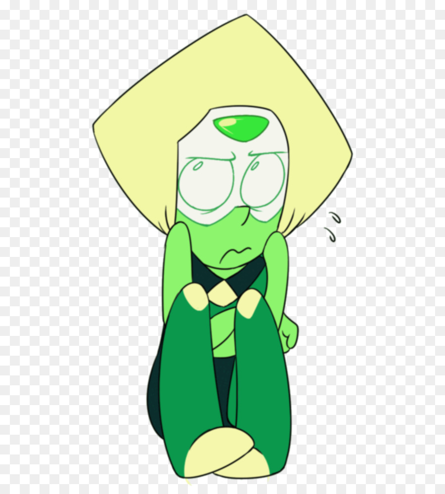 Peridoto，Fan Art PNG