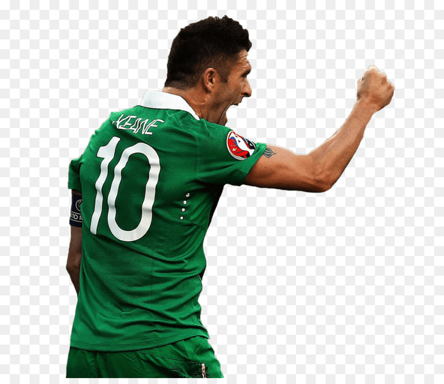 La Representación，Jugador De Fútbol PNG