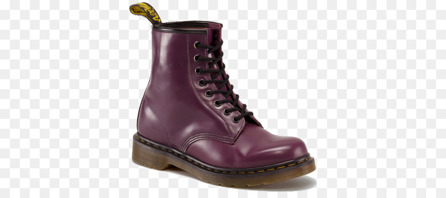 Dr Martens，De Arranque PNG