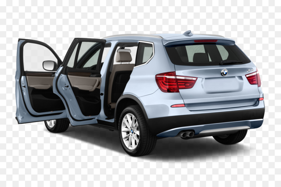 2012 Bmw X3，De 2017 El Bmw X3 PNG