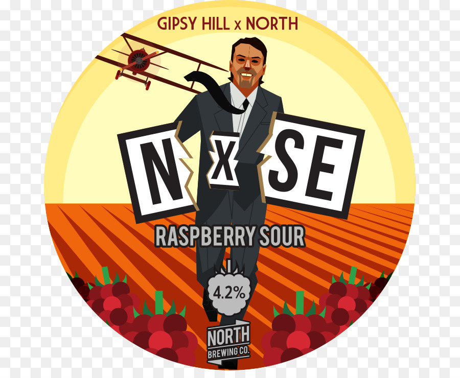 Gipsy Hill Brewing Company Mesón，La Cerveza PNG