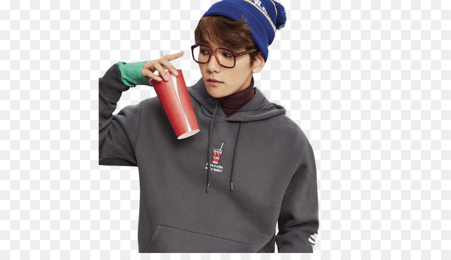 Baekhyun，Llevarte A Casa PNG