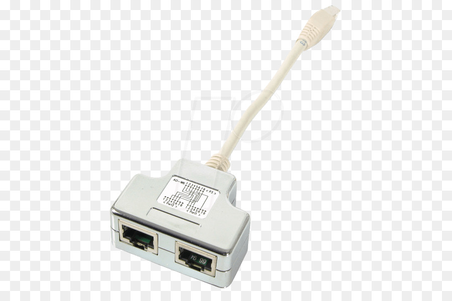 Ethernet，Cable De Categoría 5 PNG