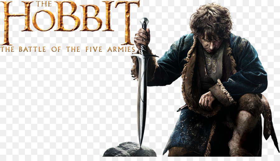 Bilbo Baggins，Hobbit PNG