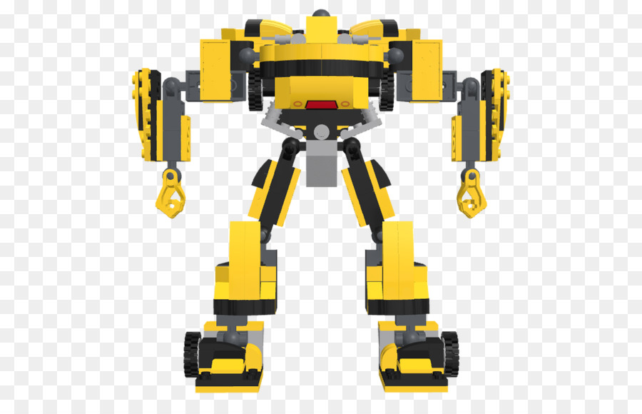 Robot，Vehículo PNG