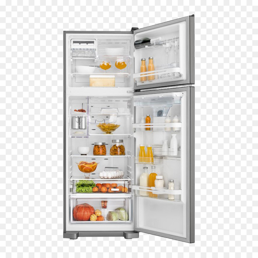 Refrigerador，Autodefrost PNG