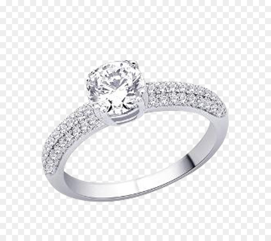 Anillo De Diamantes，Compromiso PNG